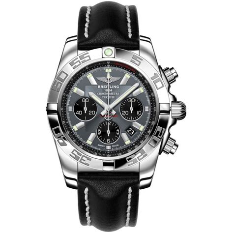 Breitling Chronomat (AB011012.F546.435X) 